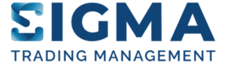 SIGMA TRADING MANAGEMENT Logo